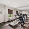 Sleep Inn & Suites Bush Intercontinental - IAH East