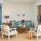 Luxury Protaras Villa Villa Najenda 3 Bedrooms Private Outdoor Pool Furnished Sun Terrace Shaded Furnished Terrace Private Garden Fig