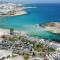 Luxury Protaras Villa Villa Najenda 3 Bedrooms Private Outdoor Pool Furnished Sun Terrace Shaded Furnished Terrace Private Garden Fig