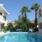 Flower Villa Apart
