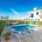 Villa Ayia Triada, Beautiful 5Bdr Villa With Pool, Close To All Beaches And Amenities