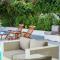 Premium Protaras Villa Villa Mine 2 Bedrooms Private Outdoor Pool Furnished Sun Terrace Shaded Furnished Terrace Private Garden Fig