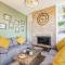 Spa Cottage