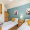 Spa Cottage