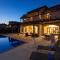 Aphrodite Hills Mythos Collection Villa Iris Private Pool Sea View 5 Bedrooms Paphos
