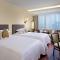 SSAW Boutique Hotel Hefei Intime Centre