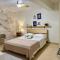 Aeolos beachfront family residence