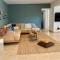 Aeolos beachfront family residence