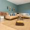 Aeolos beachfront family residence