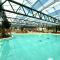 Camping Le Parc de Paris