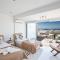 Apt Misia Enas - Modern 2 Bedroom Apartment With Sea Views - Close To Ayia Napa Square