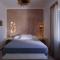Splendid Santorini Villa Villa Vista 3 Bedrooms Private Pool & Spa Bath & Breathtaking Sea Views Akrotiri