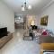 Relax Apartments Golem