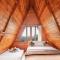 Diamond Cabin House