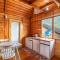 Diamond Cabin House