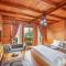 Diamond Cabin House