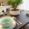 BERG & BERG Apartments - Luzern Self-Check-in