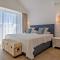 Villa Blu Brac A Beautiful 3 Bedroom Villa A Stones Throw To The Beach