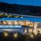 Magnificent Istria Villa Villa Green Oasis 4 Bedrooms Spacious Sun Terrace With Outdoor Heated Pool Labin