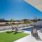 Villa Olive Loux,Brand New, Exquisite 5Bdr Protaras Villa With Pool,Close To The Beach
