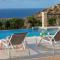 Magnificent Coral Bay Villa Villa Azure Cove 3 Bedrooms Great Sea Views Well-Furnished