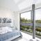 Villa Papadopo - Luxury 3 Bedroom Villa With Private Pool, Hot Tub And Sea Views