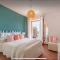 Belvedere apartment