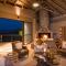 Safarihoek Lodge