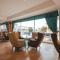 Viking Garden Hotel