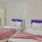 ALEX HOMES - Sporting & City Square Cozy Apartments with Direct Sea View - Families