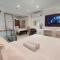 L1 Twin Bed Staycation in Bonifacio Global City 6
