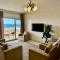ALEX HOMES - Sporting & City Square Cozy Apartments with Direct Sea View - Families