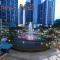 L1 Twin Bed Staycation in Bonifacio Global City 6