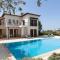 Aphrodite Hills Superior Villas Superior Villa 0135 Air Conditioning 5 Bedrooms Paphos