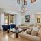 Aphrodite Hills Superior Villas Superior Villa 0135 Air Conditioning 5 Bedrooms Paphos