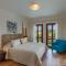 Aphrodite Hills Superior Villas Superior Villa 0135 Air Conditioning 5 Bedrooms Paphos