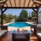 Aphrodite Hills Superior Villas Superior Villa 0135 Air Conditioning 5 Bedrooms Paphos