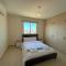 Sunrise Palette Suites