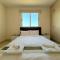 Sunrise Palette Suites