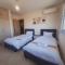 Sunrise Palette Suites