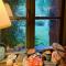 The Barn, Higher Boden, Manaccan, Helston, Cornwall