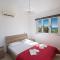 Villa Adaman - Stunning 3 Bedroom Seafront Villa With Pool - Close To The Beach