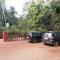 Tendulkar Beach Resort - Diveagar