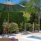 Luxury Coral Bay Villa Villa Shanta 3 Bedroom Villa Distant Sea Views Central Resort Location