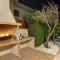 Luxury Coral Bay Villa Villa Shanta 3 Bedroom Villa Distant Sea Views Central Resort Location