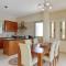 Luxury Coral Bay Villa Villa Shanta 3 Bedroom Villa Distant Sea Views Central Resort Location
