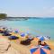 Luxury Coral Bay Villa Villa Shanta 3 Bedroom Villa Distant Sea Views Central Resort Location