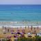 Luxury Coral Bay Villa Villa Shanta 3 Bedroom Villa Distant Sea Views Central Resort Location