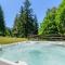 Hotel Casa Viorel jacuzzi & saunas