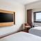 Casablanca Marriott Hotel